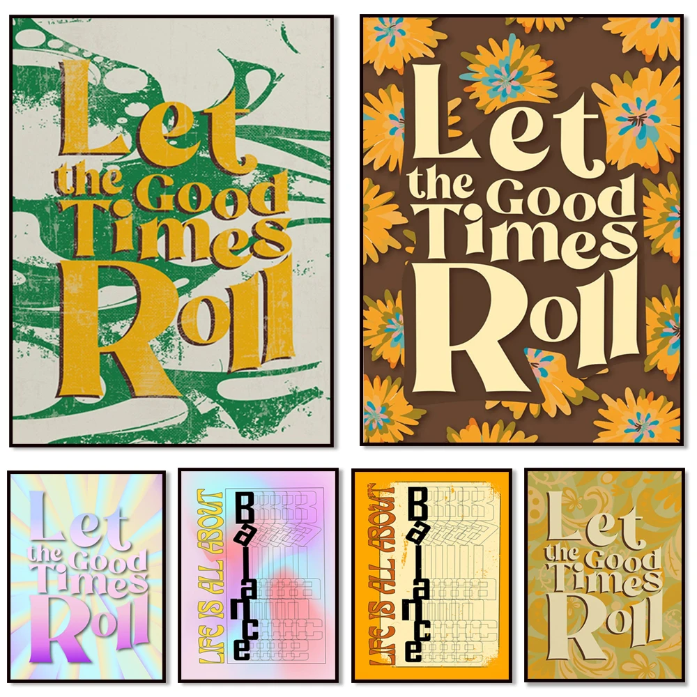 Vintage Années 70 / 80