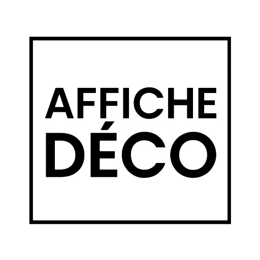 Affiche Deco