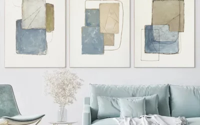 Tendances Affiches Déco 2026 : les styles incontournables pour transformer vos murs cette année