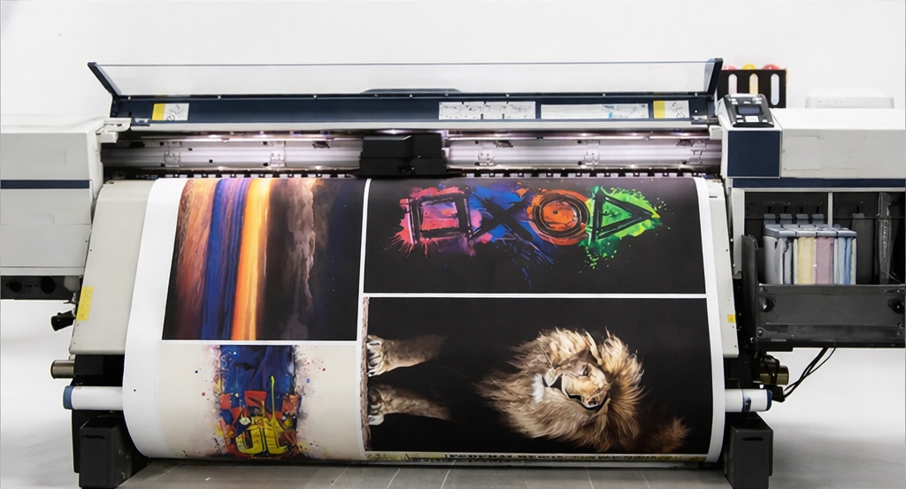 imprimante affichedeco