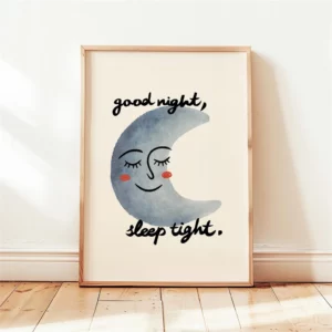 Affiche murale typographique destinations soleil aux couleurs vives - IMG-47206