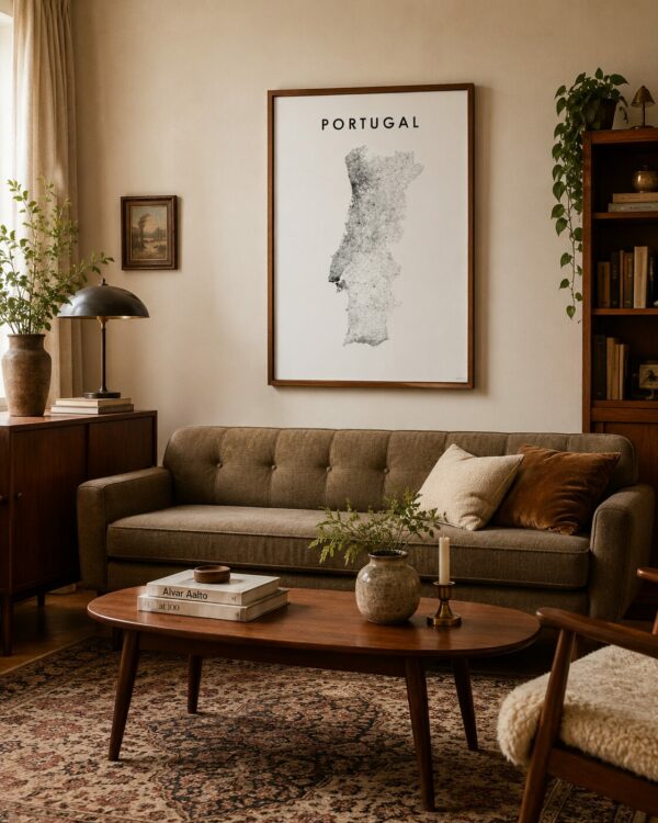 Salon portugal