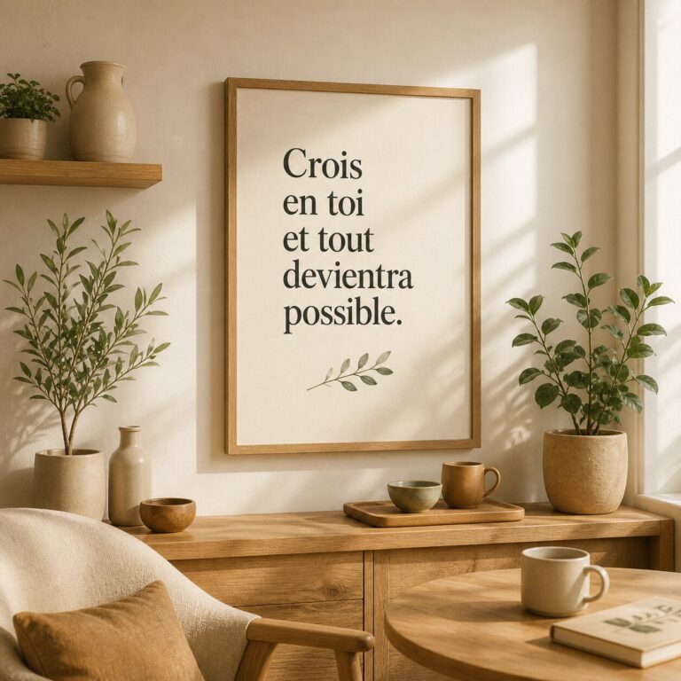 Citations et messages