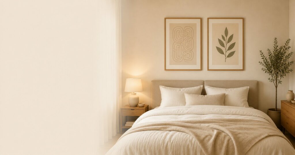HEro chambre