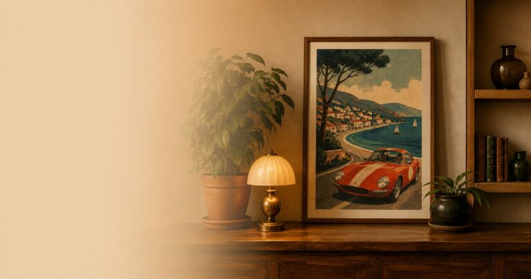 Hero Vintage retro