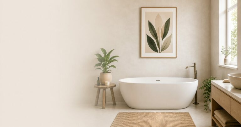 Hero salle de bain