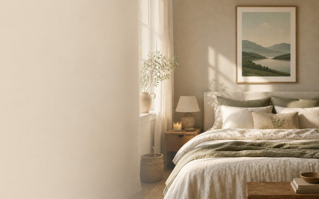 Affiches pour la chambre : comment choisir la déco murale idéale